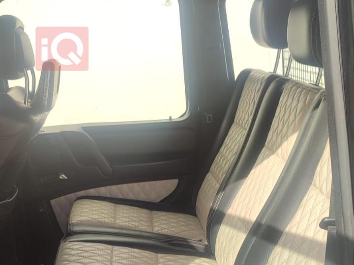 مێرسێدس بێنز G-Class